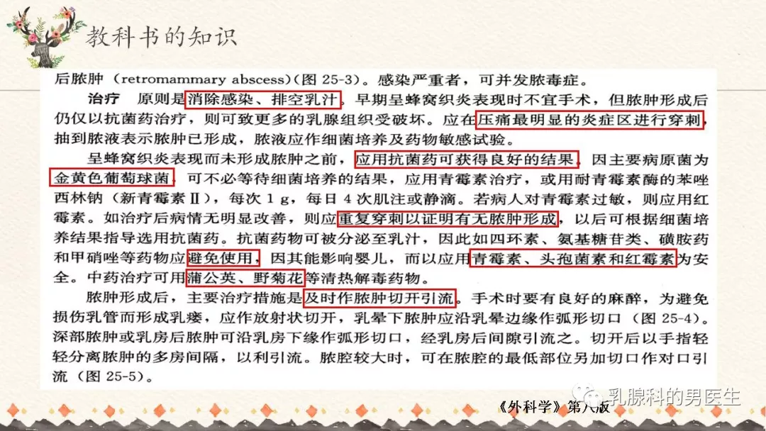 乳腺科门诊日志 一本册子